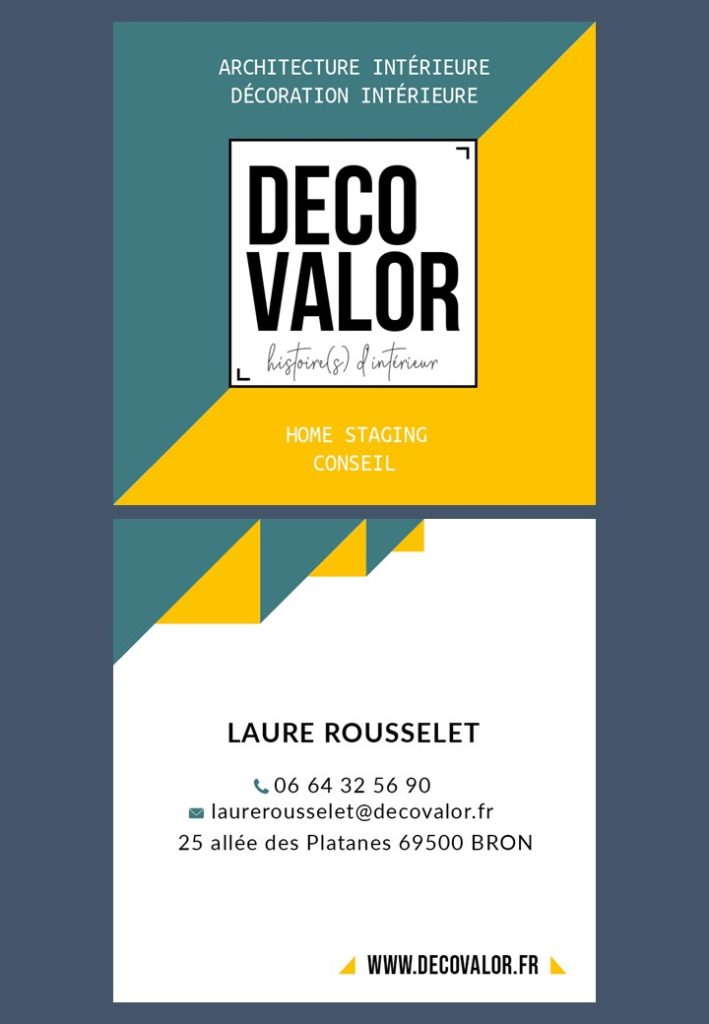 Enchantez votre intérieur! Service gratuit - Decovalor Lyon